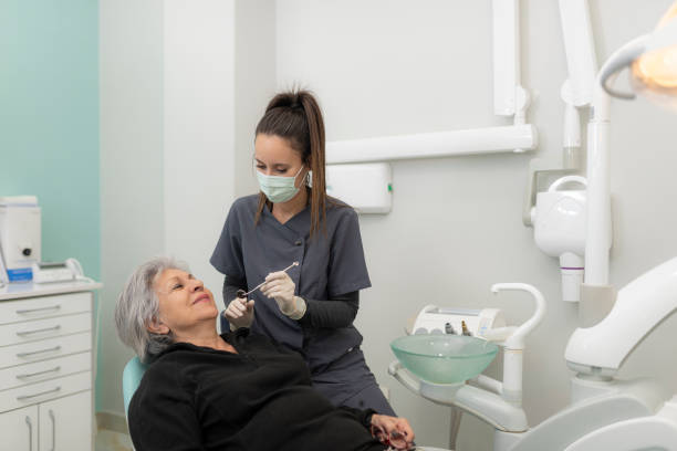 Best Emergency Treatment for Jaw Pain or Injury in Hudson, OH