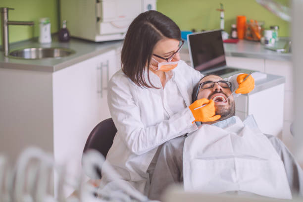 Best Emergency Dental Care for Sports Injuries in Hudson, OH