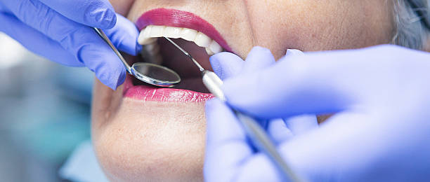Professional Emergency Dental Service in OH